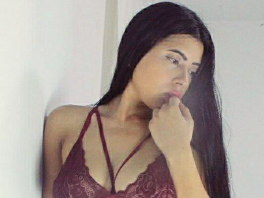 Foto de perfil de modelo de webcam de Angely_milk 