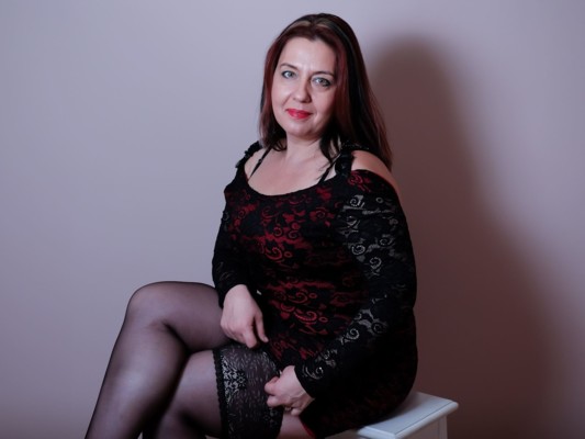 Foto de perfil de modelo de webcam de Hot_MissMary 