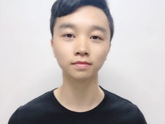 Image de profil du modèle de webcam Yongming