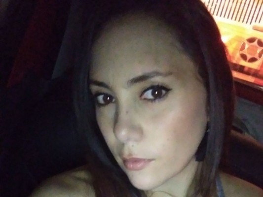 Alana_xue profilbild på webbkameramodell 
