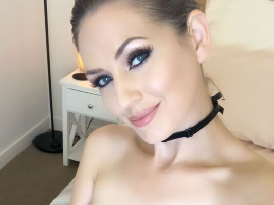 Foto de perfil de modelo de webcam de SarahShevon 