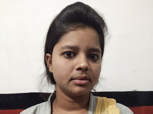 Foto de perfil de modelo de webcam de Soniyadew 