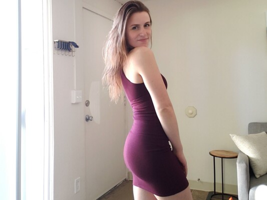 Foto de perfil de modelo de webcam de Redheadgreeneyes 