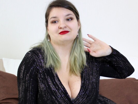 Foto de perfil de modelo de webcam de DebbieCurtis 