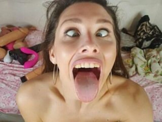 Foto de perfil de modelo de webcam de LadyAgata 