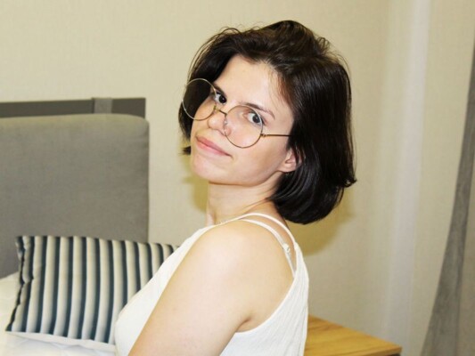 SarahHolland immagine del profilo del modello di cam