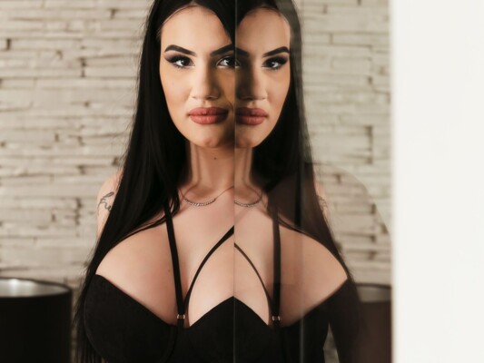 Profilbilde av NadiaIcy webkamera modell