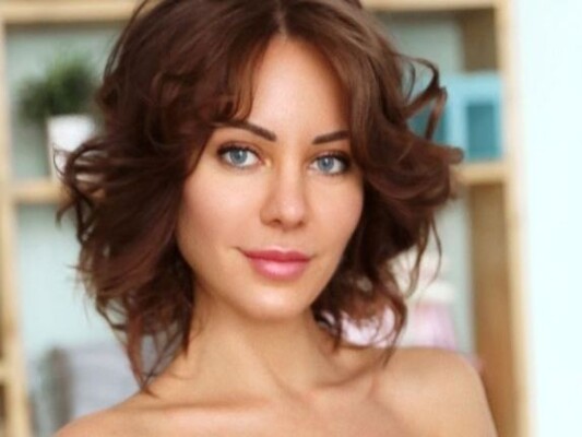 Foto de perfil de modelo de webcam de Vasillissa 