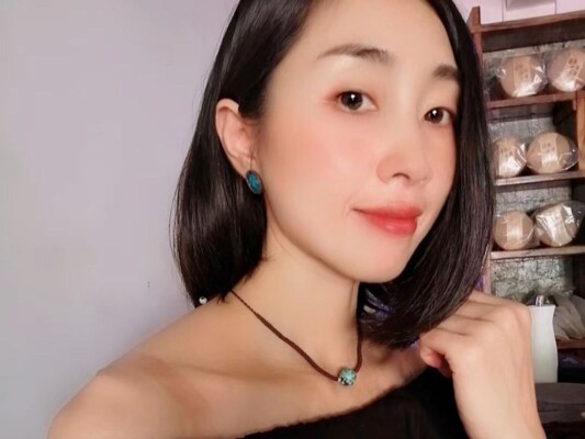 Foto de perfil de modelo de webcam de Ajianying 