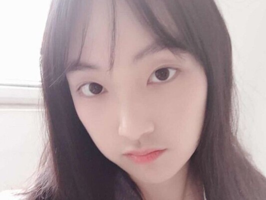 Foto de perfil de modelo de webcam de Crystal_beibei 