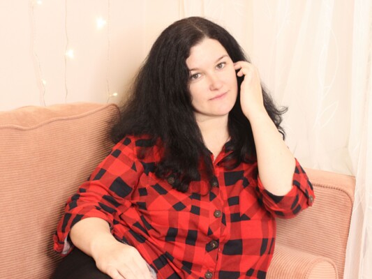 Foto de perfil de modelo de webcam de DonnaFlower 