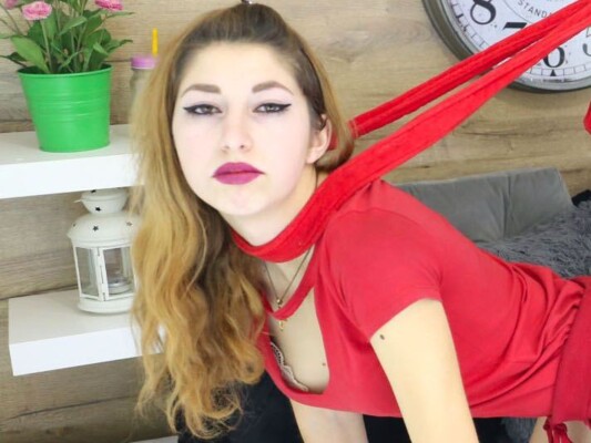 Foto de perfil de modelo de webcam de Viviana4Youu 