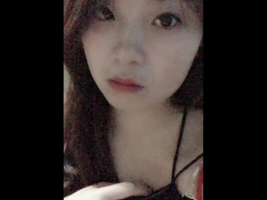 Image de profil du modèle de webcam Chenyuhj