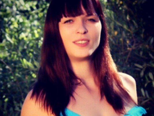 Image de profil du modèle de webcam MariaLover