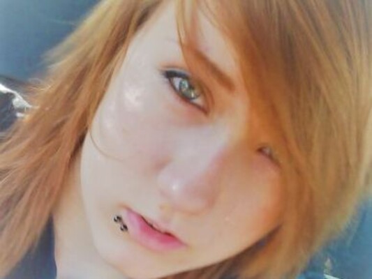 Foto de perfil de modelo de webcam de AnaHandy 