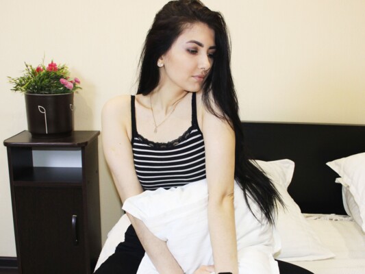 Foto de perfil de modelo de webcam de VivianCastaneda 