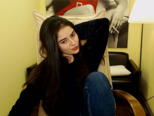 Image de profil du modèle de webcam JasmineKaium