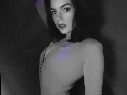 Foto de perfil de modelo de webcam de Clara_Thornee 