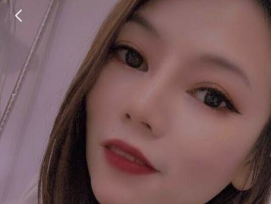 Foto de perfil de modelo de webcam de xin 