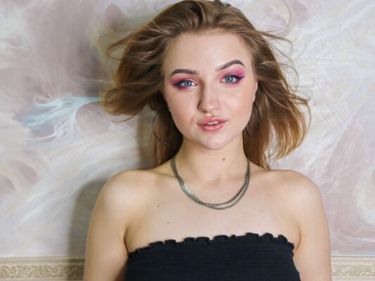 Profilbilde av VanessaYoung webkamera modell