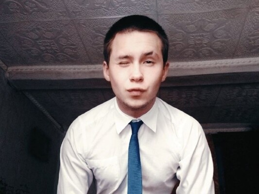 Foto de perfil de modelo de webcam de Sergei_sex 