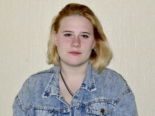 Foto de perfil de modelo de webcam de StefaniaRinkler 