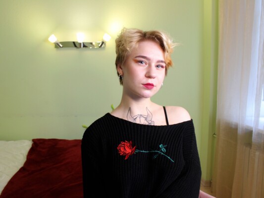 Foto de perfil de modelo de webcam de JaybeCaldwell 