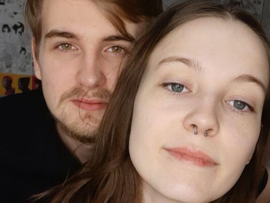 Foto de perfil de modelo de webcam de couple_tits 