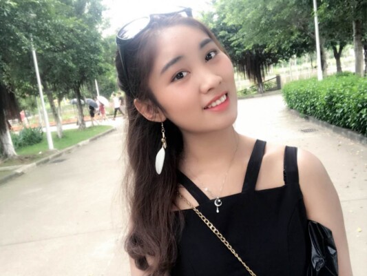 Foto de perfil de modelo de webcam de Asia_soup 