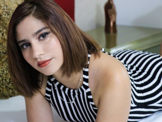 Foto de perfil de modelo de webcam de IvannaSimons 