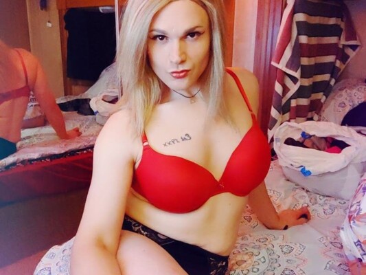 Foto de perfil de modelo de webcam de FetishQueenKJ 