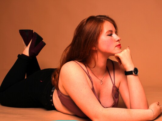 EmiliaRhoades immagine del profilo del modello di cam