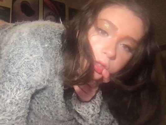 GoddessSkyRosie profielfoto van cam model 