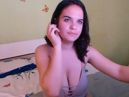 Foto de perfil de modelo de webcam de EmeraldElla 