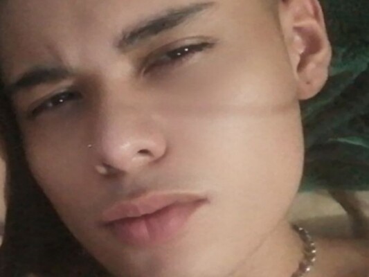 Foto de perfil de modelo de webcam de danny_sinss 