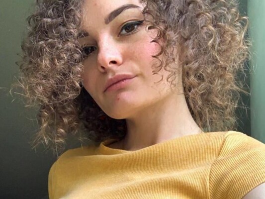 Mellissa_Lynn Profilbild des Cam-Modells 