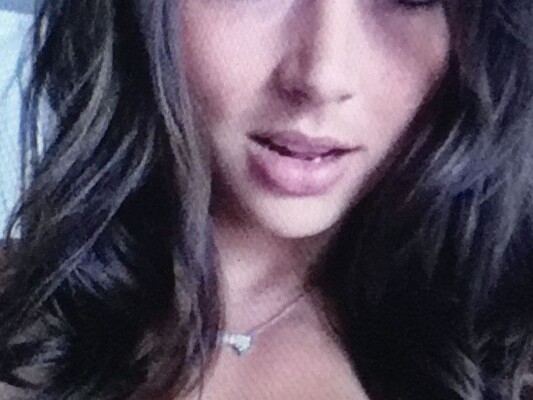 Foto de perfil de modelo de webcam de MollyJoGlitterGal 
