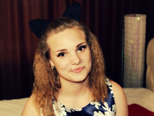 Foto de perfil de modelo de webcam de MisssOliviya 