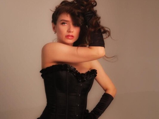 Maya_Strip_lady cam model profile picture 