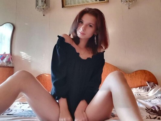 Foto de perfil de modelo de webcam de Nastasiaa 