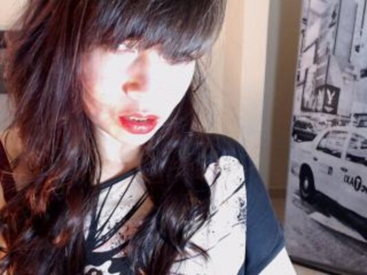 Foto de perfil de modelo de webcam de SweetLittleCapriceX 