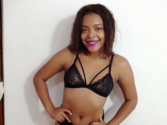 Foto de perfil de modelo de webcam de princessblack_single 