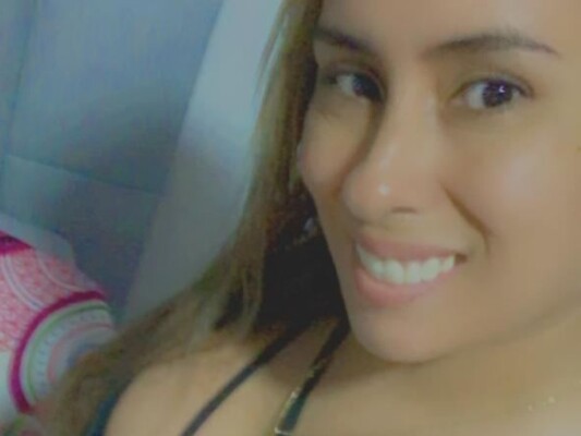 Foto de perfil de modelo de webcam de ValentinaSaintss 