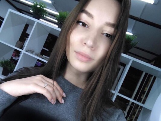Natalia_Neat profilbild på webbkameramodell 