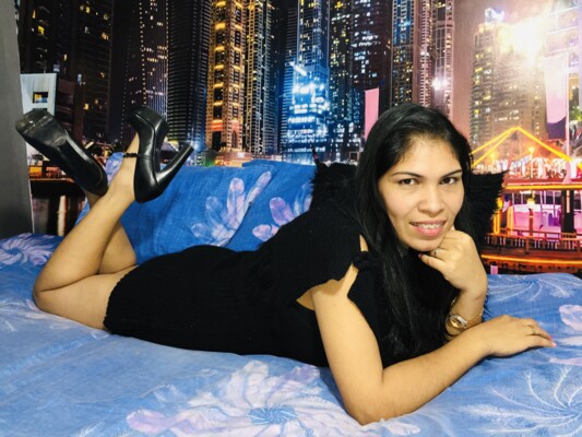 FERNANDAn cam model profile picture 