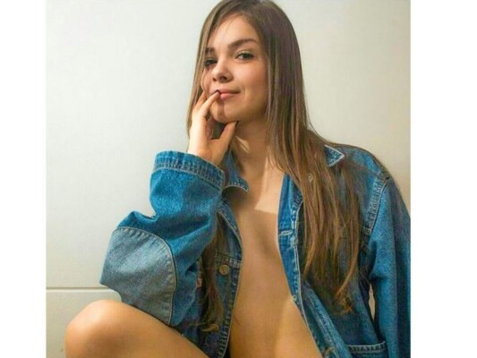 Foto de perfil de modelo de webcam de Alanah_Cole 