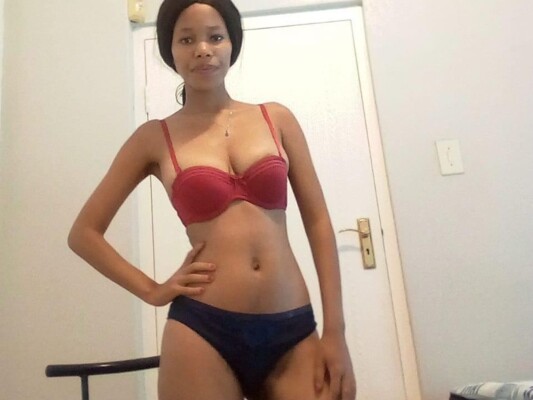SexyLisa_za profilbild på webbkameramodell 