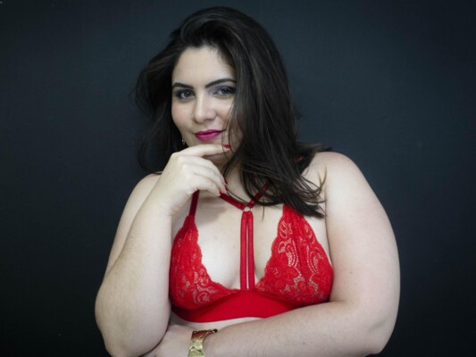Foto de perfil de modelo de webcam de Dana_Maleth 