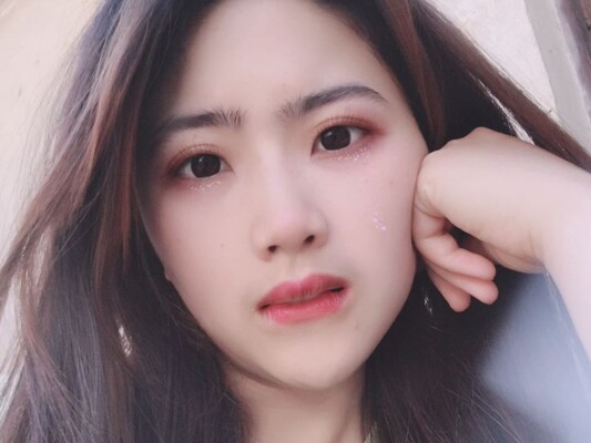 Foto de perfil de modelo de webcam de weiweiai 