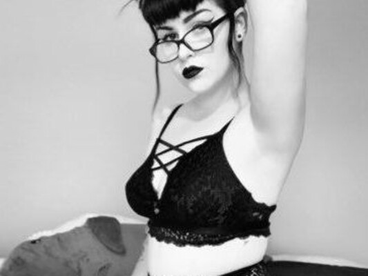 Mistress_Cora profilbild på webbkameramodell 
